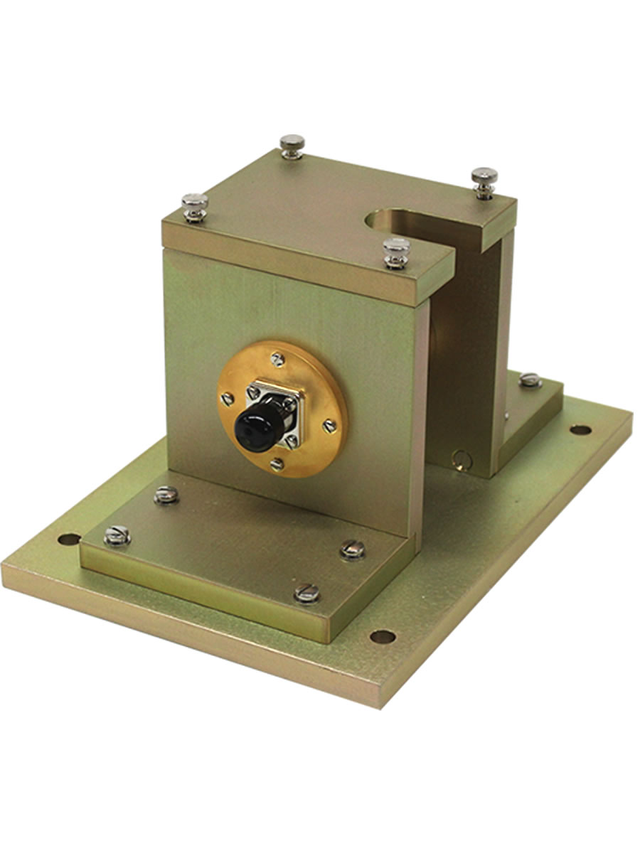 Low Frequency Current Probe Fixture