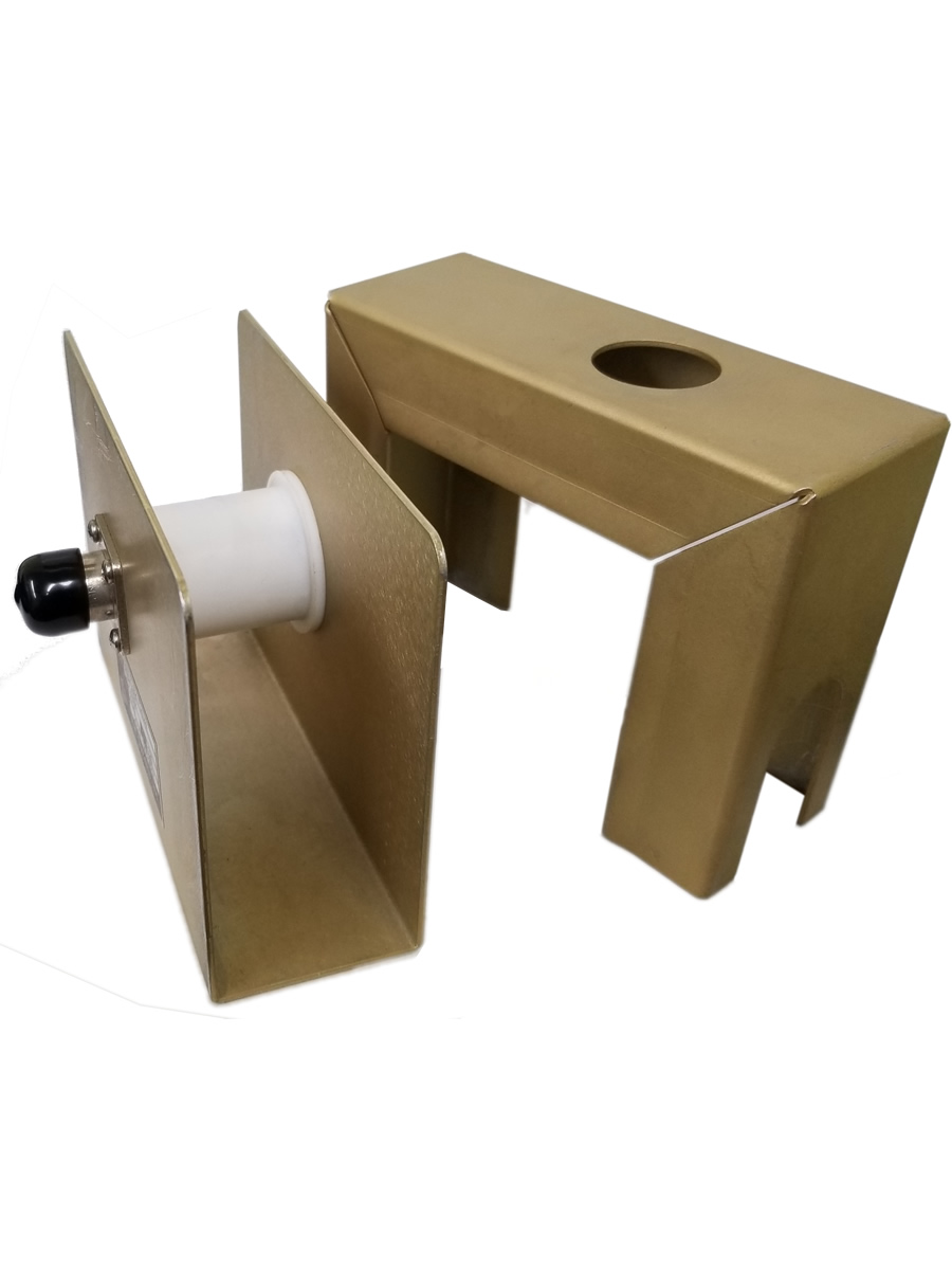 Current Probe Small Diameter Calibration Fixture