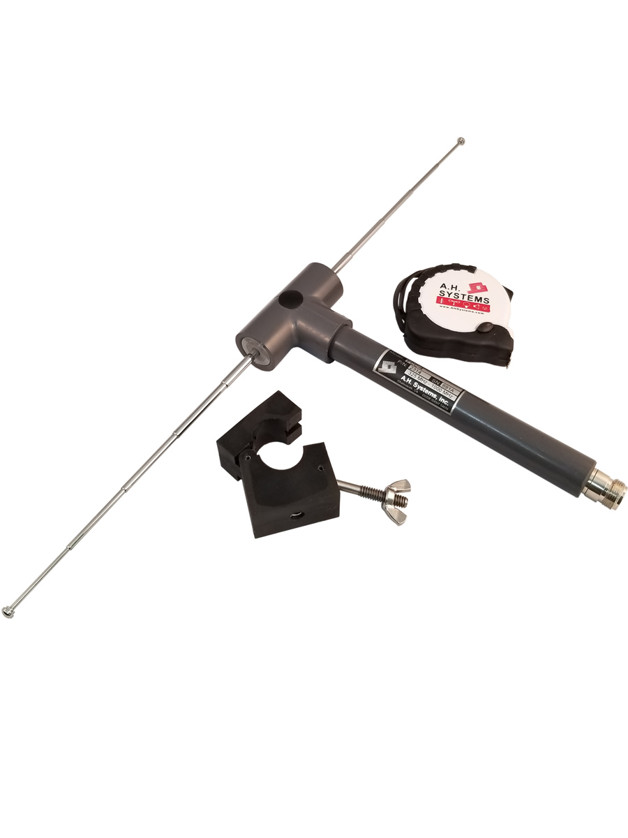 FCC4 Tuned Dipole Antenna