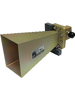 horn antenna