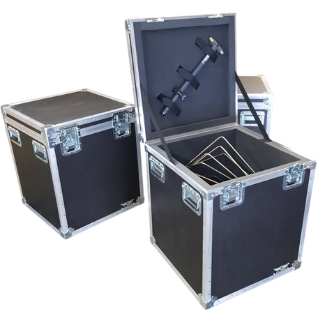 TSC-540 Biconical antenna shipping container