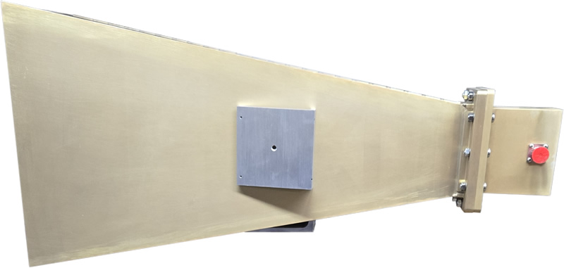SAS-581 Large Horn Antenna