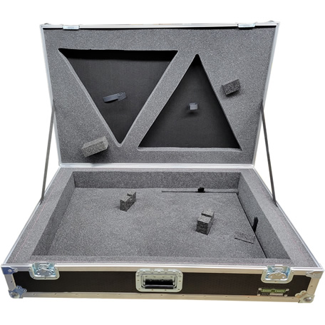 Hybrid Antenna case