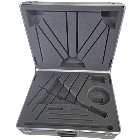 Bilogical Antenna Case