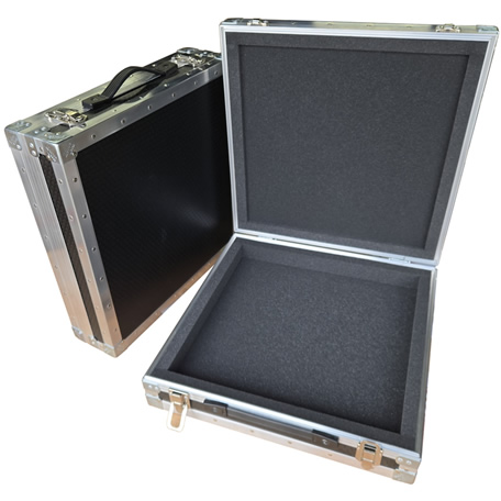 monopole antenna carrying case