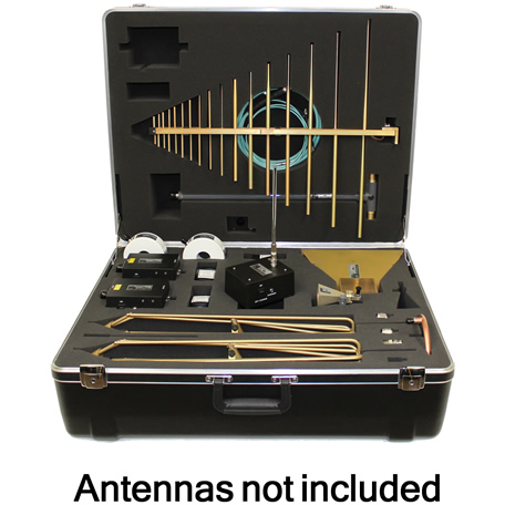 Antenna Carrying Case