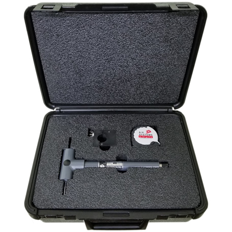 Dipole Antenna Case