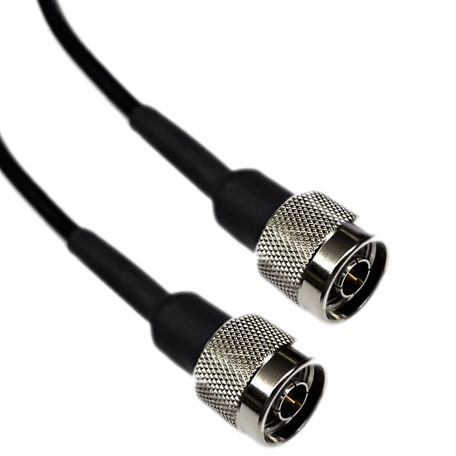 SAC-215 General Purpose RF Cable