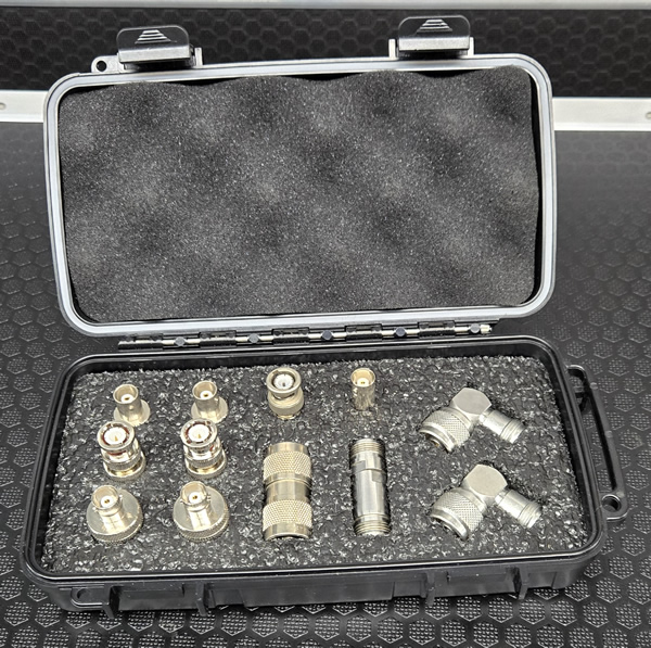 AK-ADP-LF Low frequency adpater kit