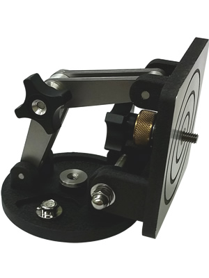 AEH-511 Metal Azimuth and Elevation Head