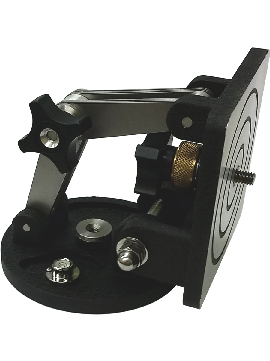 AEH-511 Metal Azimuth and Elevation Head